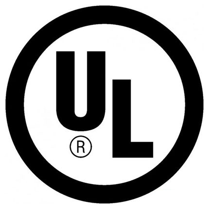 UL認證