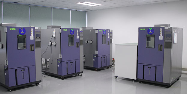 高低溫測試是什么