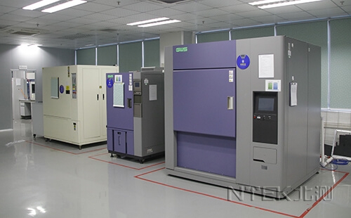 溫濕度循環(huán)測試是什么