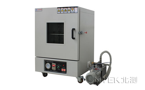 低氣壓測試是什么