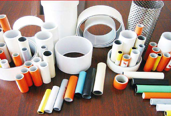 高分子材料及零部件測試