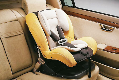 安全快訊:當心兒童用品成“安全殺手”