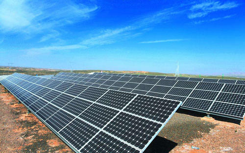 光伏產(chǎn)品檢測(cè)