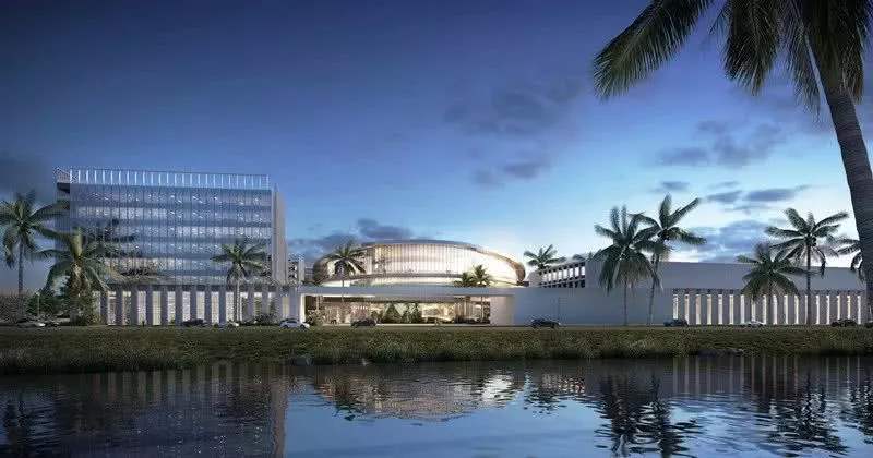 祝賀北測檢測榮獲深圳市寶安區新型材料及電子產品綜合公共測試平臺