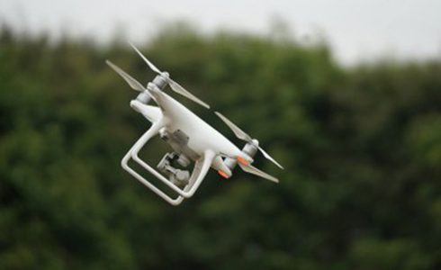 航拍無人機(jī)申請CE認(rèn)證
