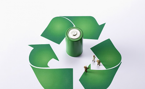 電池出口印度BIS標準更新