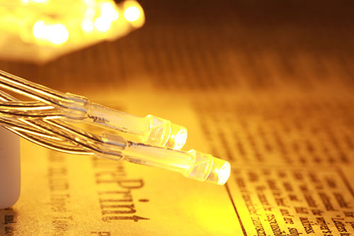 加拿大對中國產室內燈串實施召回