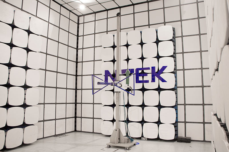 關于制訂電磁兼容標準的組織和標準的介紹