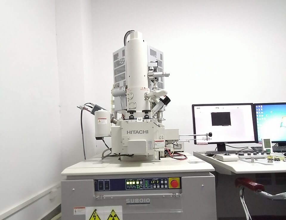 失效分析實驗室