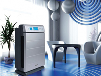 通過(guò)新國(guó)標(biāo)檢測(cè)的空氣凈化器產(chǎn)品已成市場(chǎng)主流