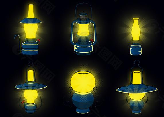 電燈強制能效標準