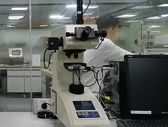 失效分析實驗室