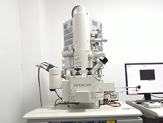 失效分析實驗室