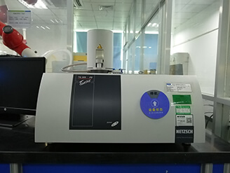 失效分析實驗室