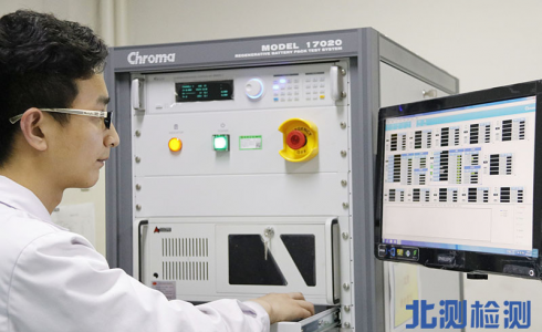 2019年起，檢驗檢測機構證書編號和報告將對外可查