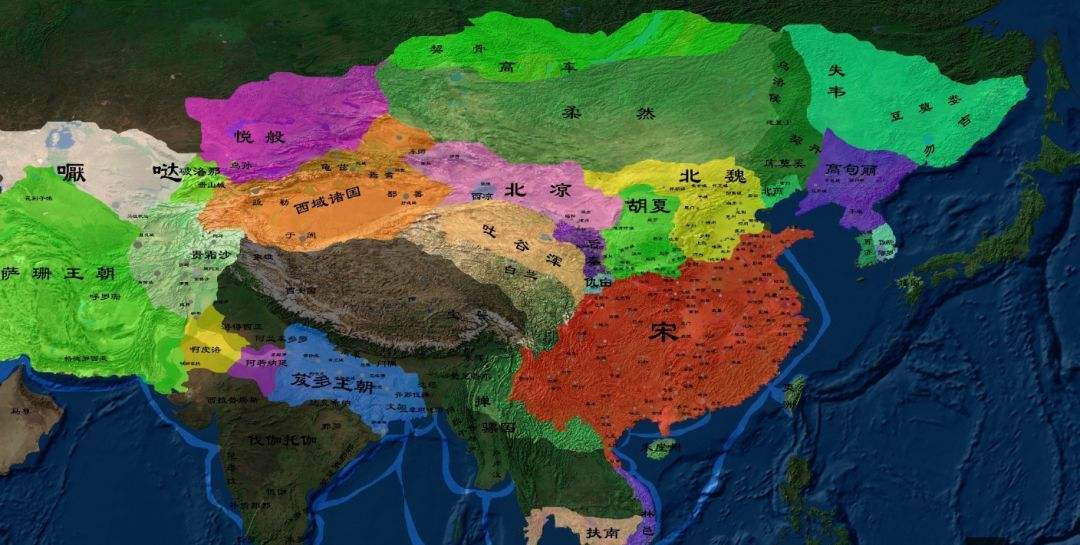 亞洲認證有哪些？