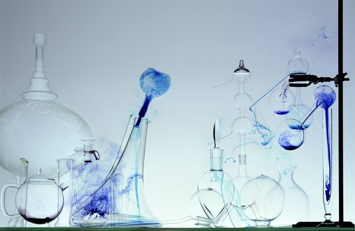 SVHC檢測（高度關注物質）