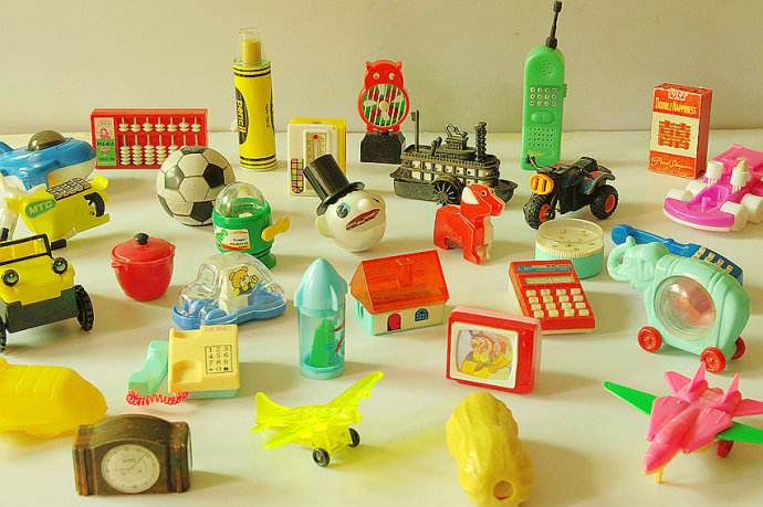 玩具檢測標(biāo)準(zhǔn)