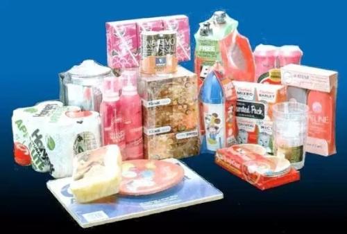 包裝材料檢測(cè)之塑料薄膜檢測(cè)簡(jiǎn)介