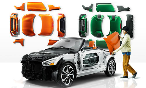 汽車材料檢測(cè)之涂層、鍍層以及玻璃測(cè)試項(xiàng)目