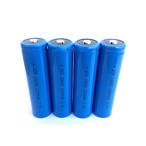 電池電芯出口印度將執(zhí)行新標準IS 16046