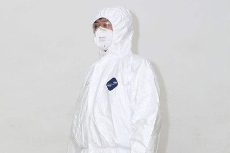 GB 12014-2019《防護服裝 防靜電服》標準更新