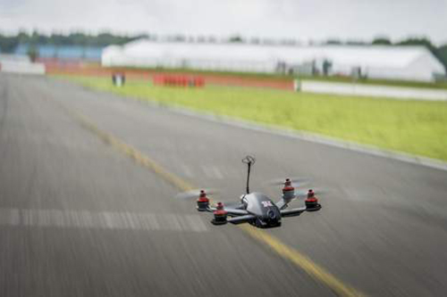 無人機(jī)可靠性測試