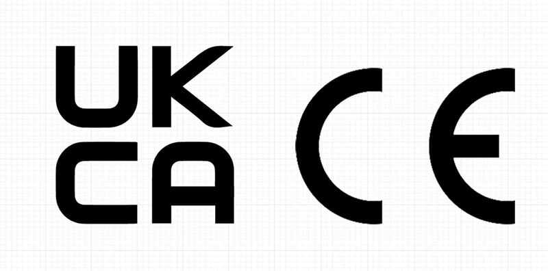 UKCA認(rèn)證和CE認(rèn)證區(qū)別