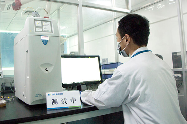 國家標準《消費品中重點化學物質使用控制指南》解讀