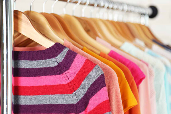 中國紡織新標準4月1日開始實施