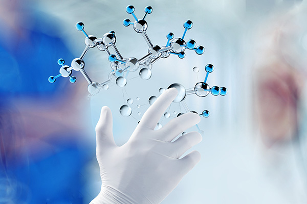 北測圖南研究院在功能性材料研制及疾病診斷領域取得重要進展