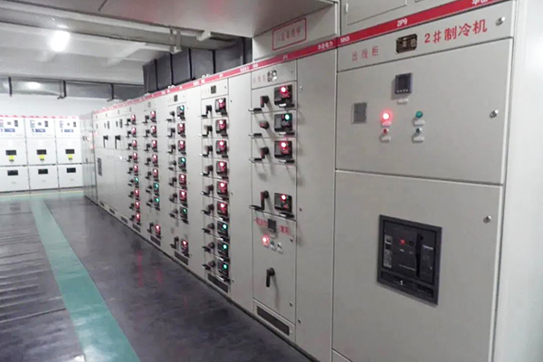 配電箱/配電柜做CCC認(rèn)證還是CCC自我聲明？