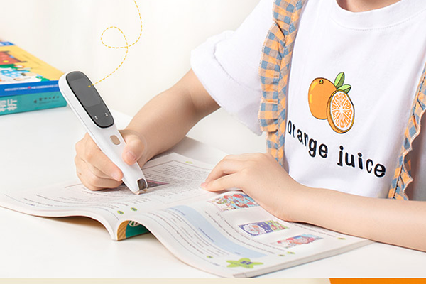 點讀筆質檢報告