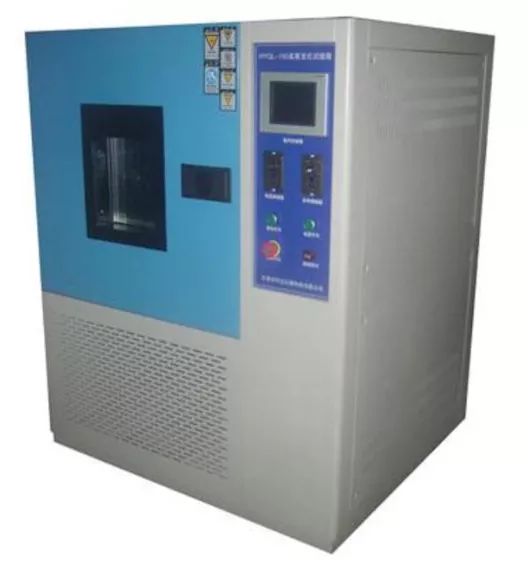 北測集團擁有知名品牌的臭氧老化實驗箱