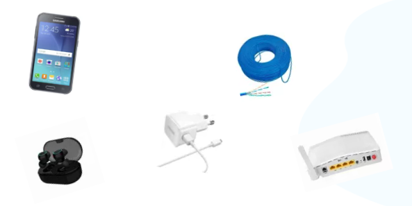 常見要做ANATEL認證產品