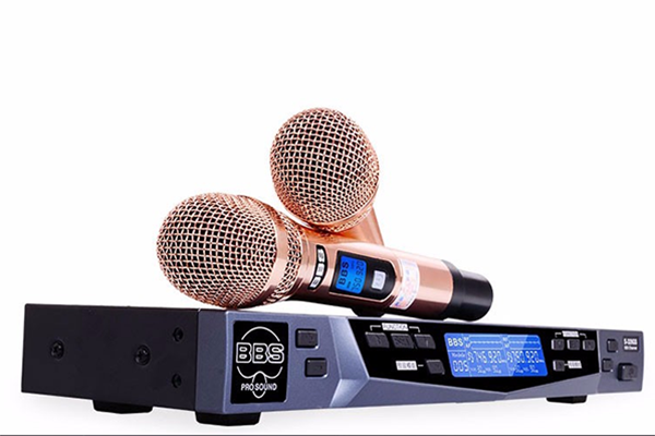 無線麥克風SRRC認證辦理