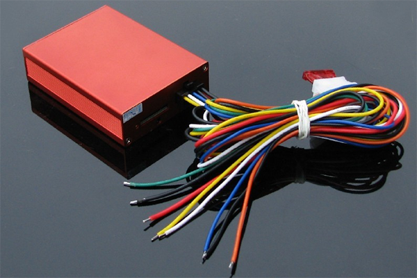 汽車定位器TELEC認證