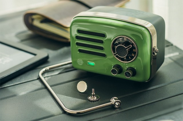 收音機(jī)CE認(rèn)證