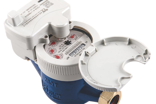 智能水表CE認證辦理