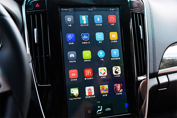 車載平板TELEC認證