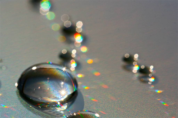 防止凝露的方法