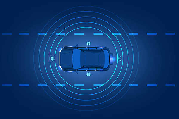 日本將更新UWB和毫米波雷達法規