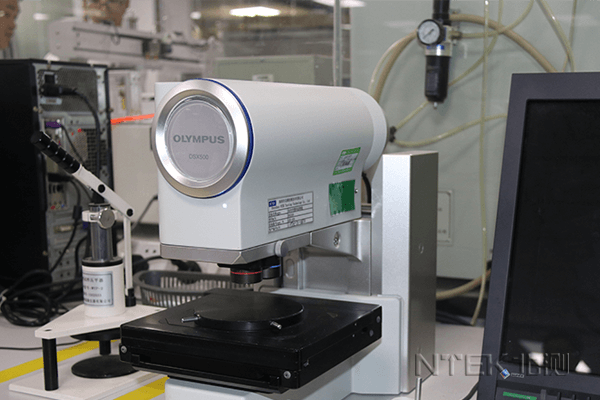 金屬晶粒度項(xiàng)目介紹