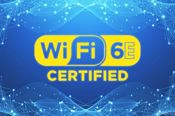 歐盟發布WIFI6E測試標準