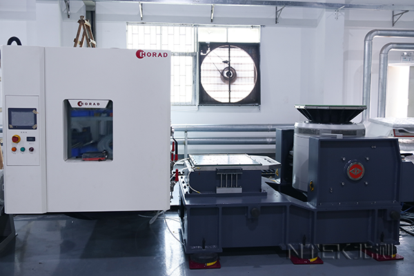 可靠性檢測機(jī)構(gòu)