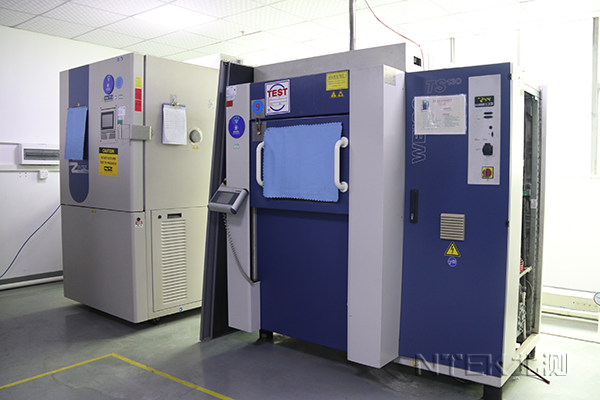 可靠性測試現場使用試驗和鑒定試驗