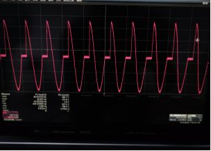 90度啟動(dòng)波