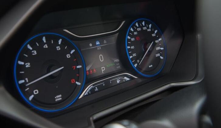 汽車(chē)儀表檢測(cè)