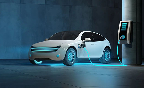 充電槍檢測(cè)