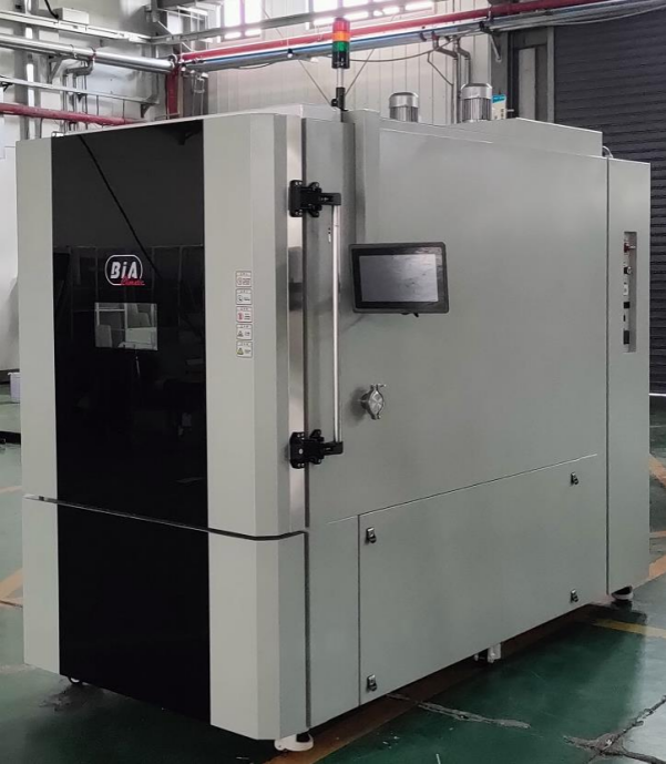 氣壓-溫度-濕度綜合試驗箱